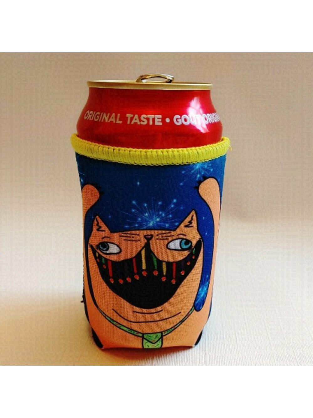 Brewski Blazers catcaryeg Party Cat Blazer